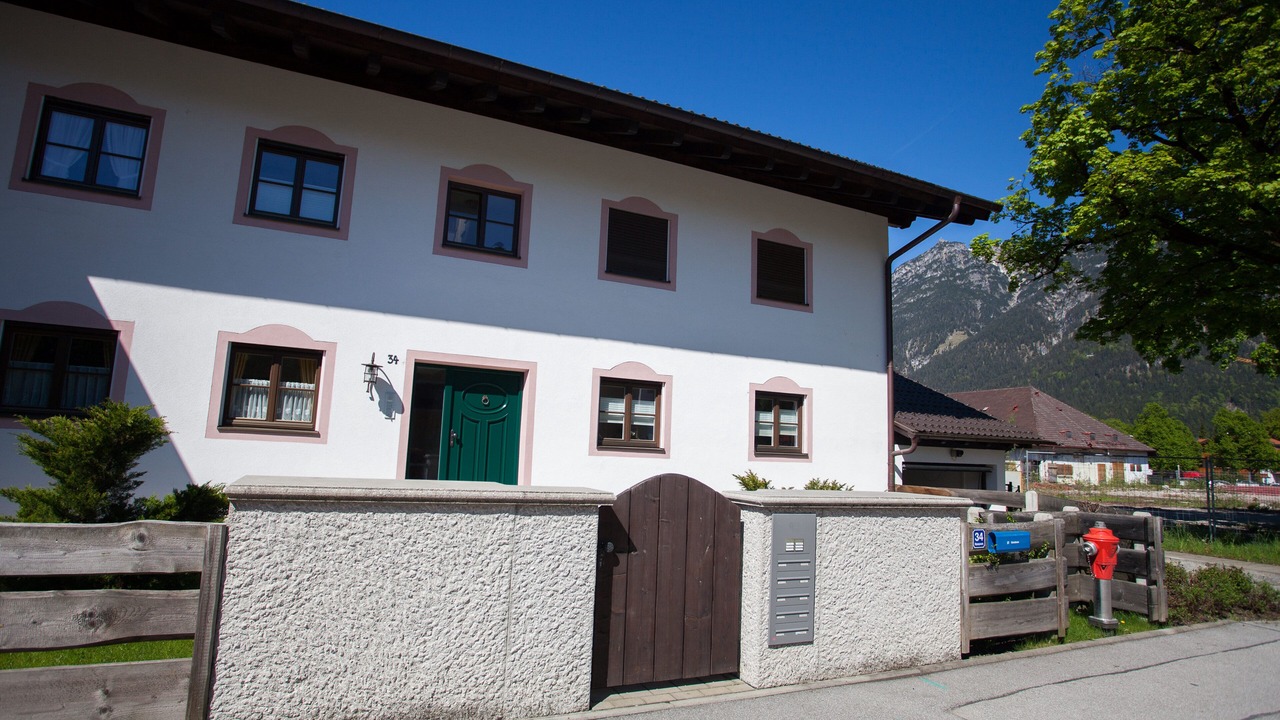 Photo of Outdoor in Garmisch-Partenkirchen