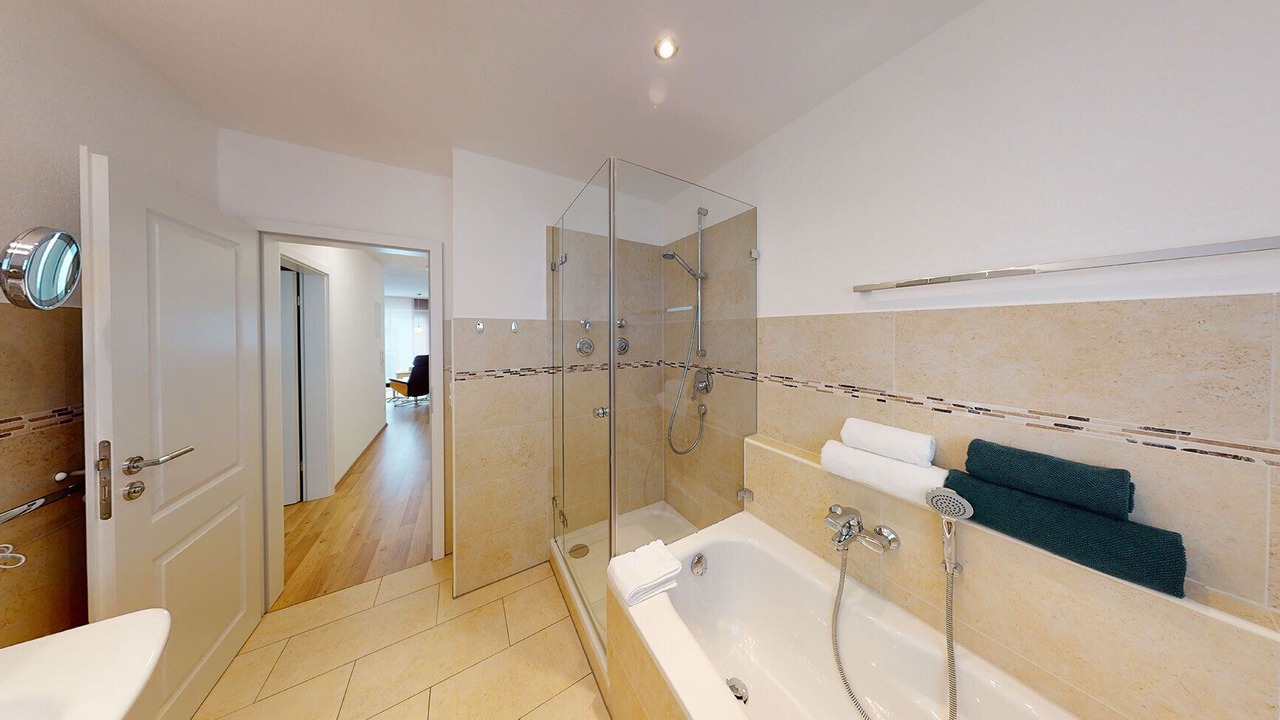 Photo of Bathroom in Garmisch-Partenkirchen