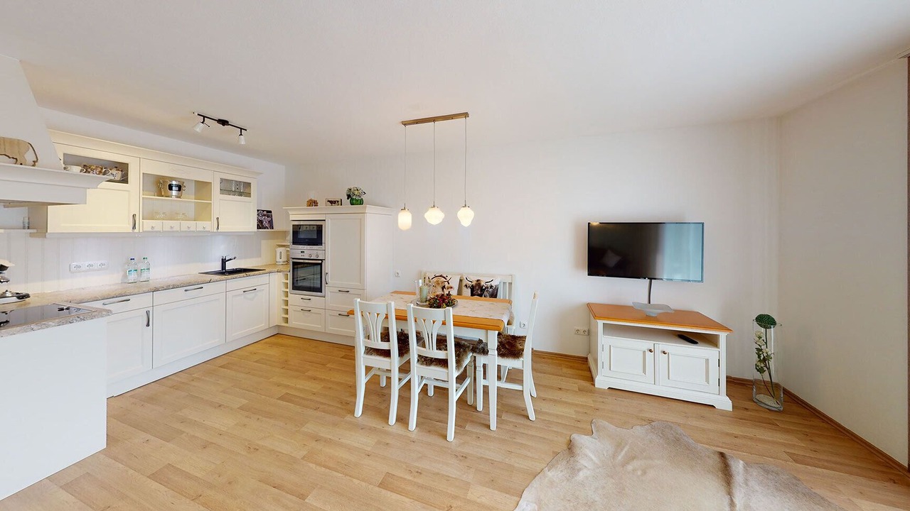 Photo of Kitchen in Garmisch-Partenkirchen