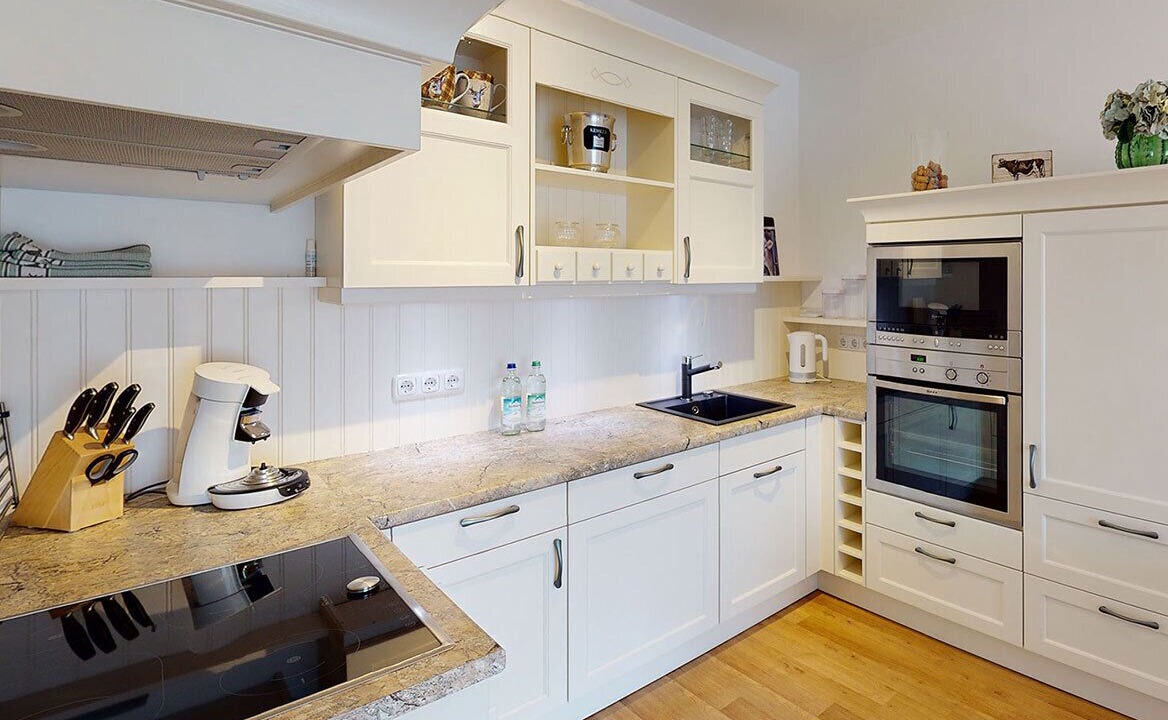Photo of Kitchen in Garmisch-Partenkirchen