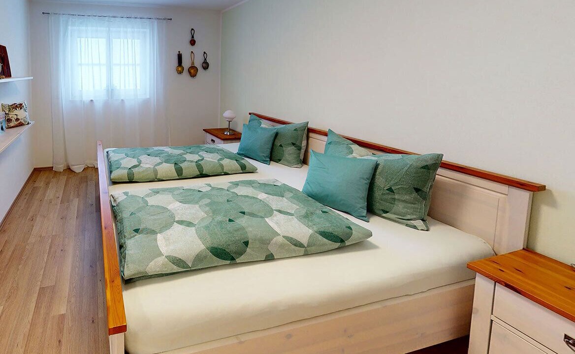 Photo of Bedroom in Garmisch-Partenkirchen