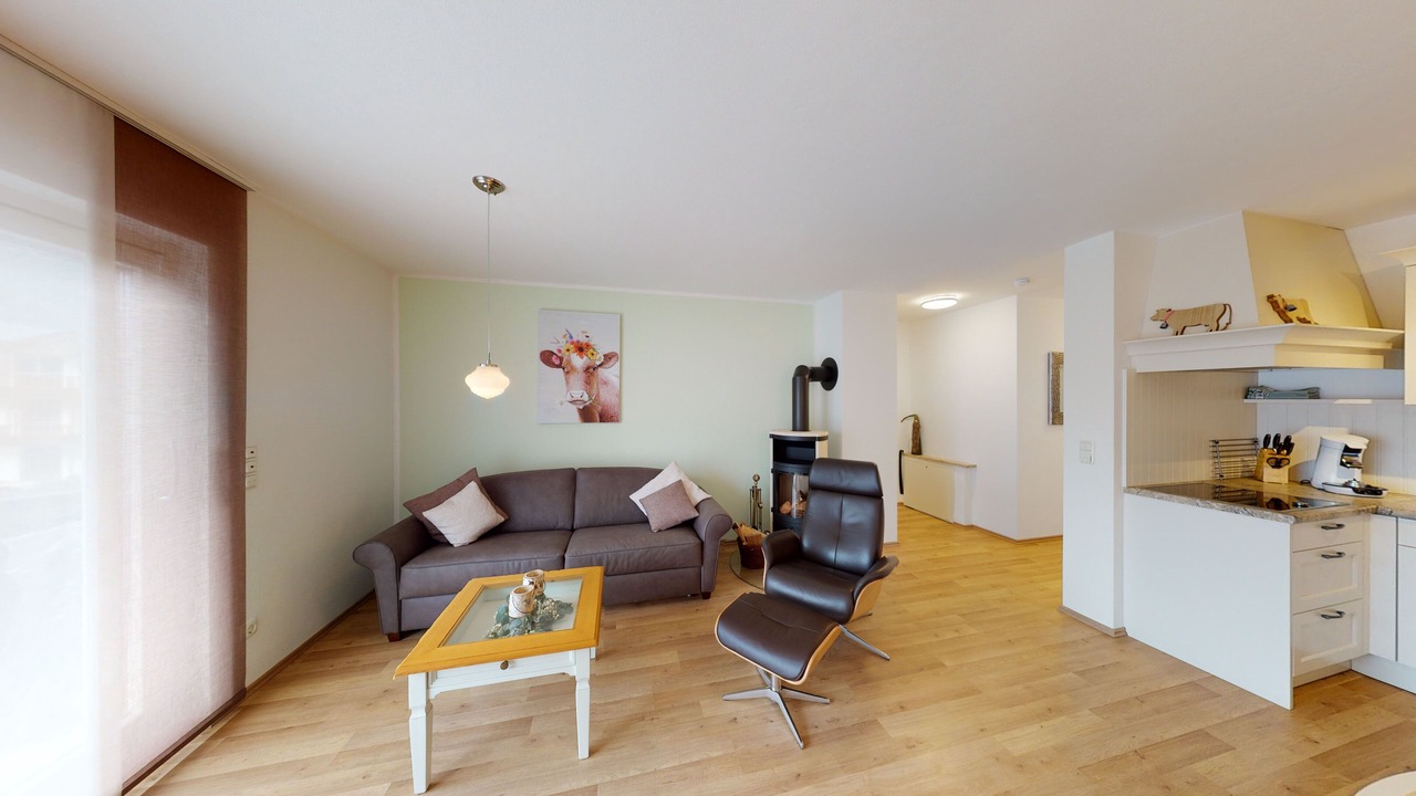 Photo of Livingroom in Garmisch-Partenkirchen
