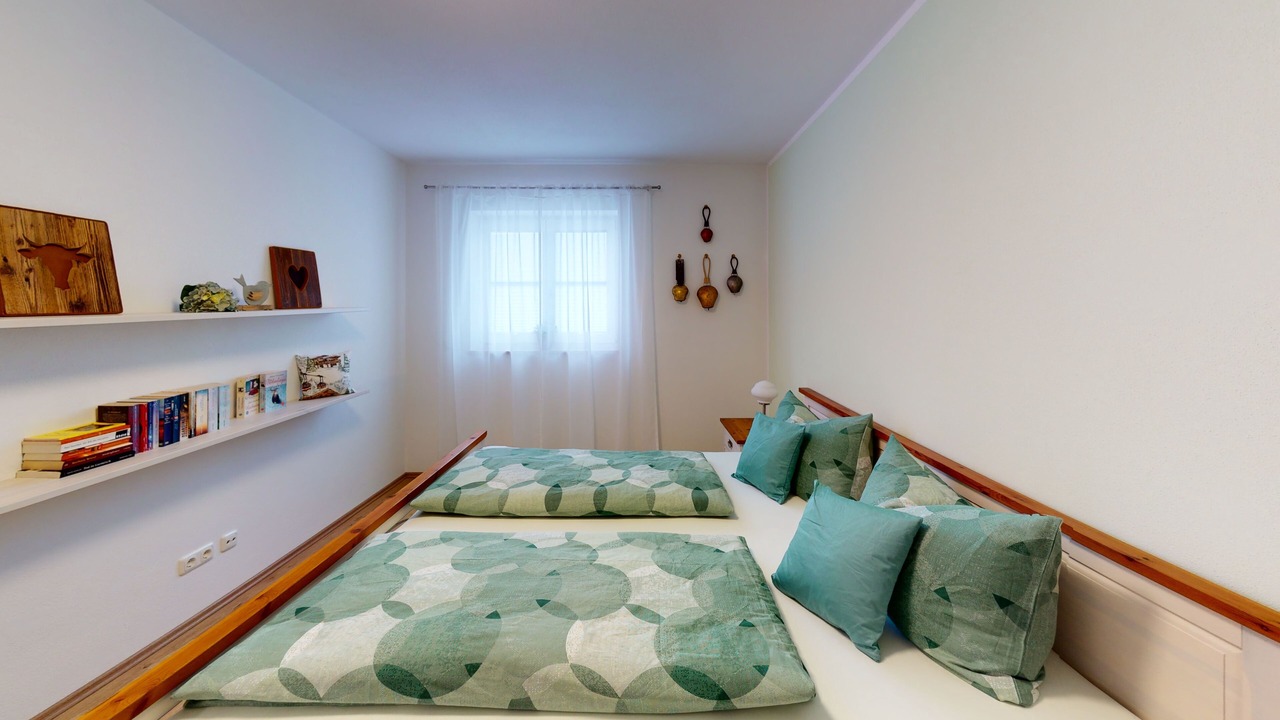 Photo of Bedroom in Garmisch-Partenkirchen