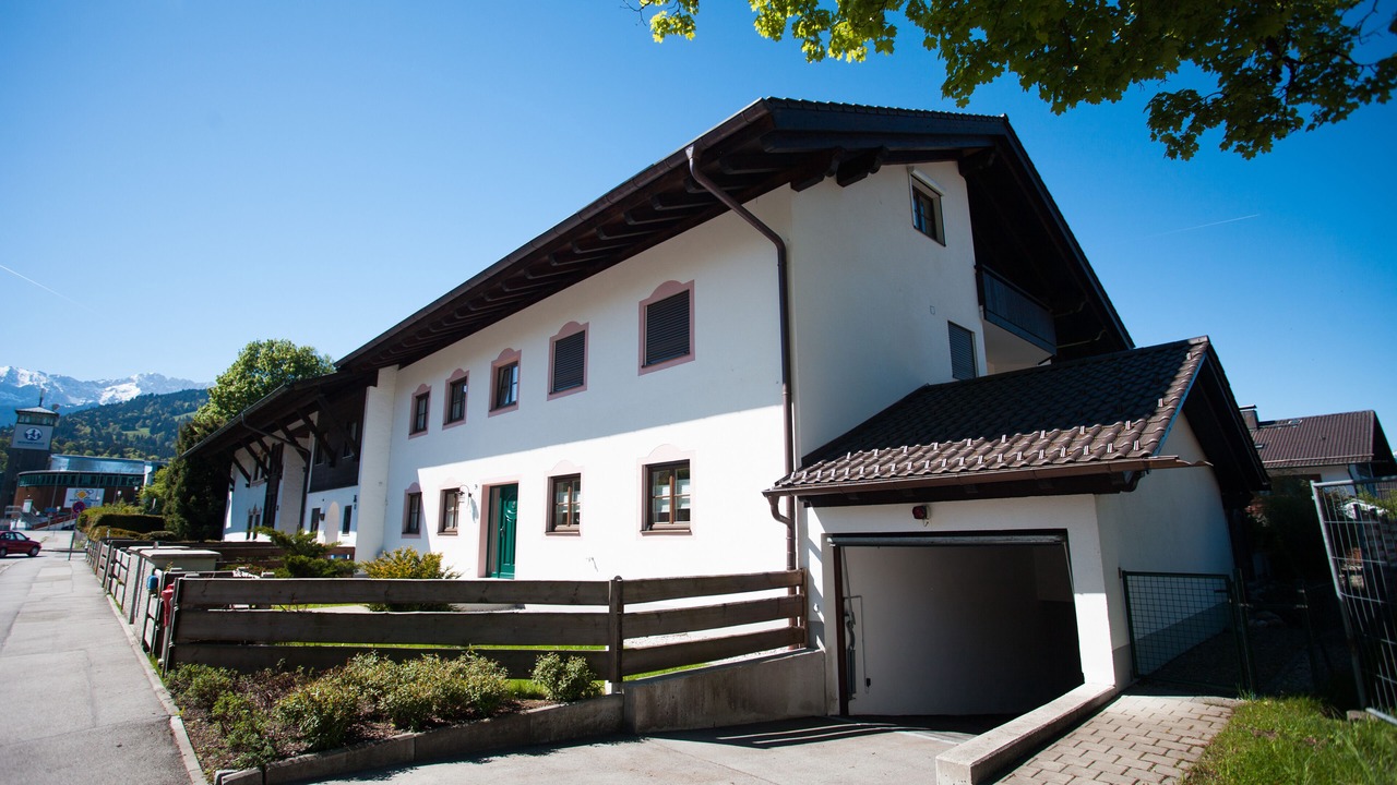 Photo of Outdoor in Garmisch-Partenkirchen