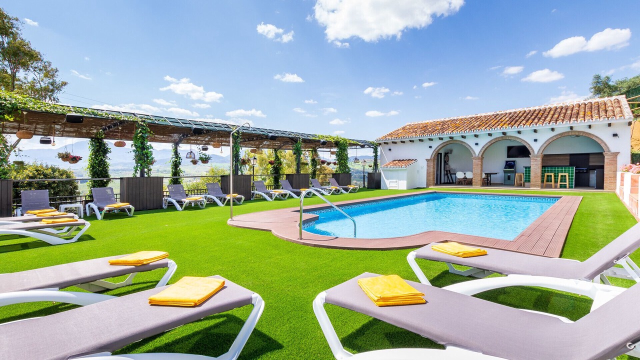 Photo of Outdoor in Pizarra