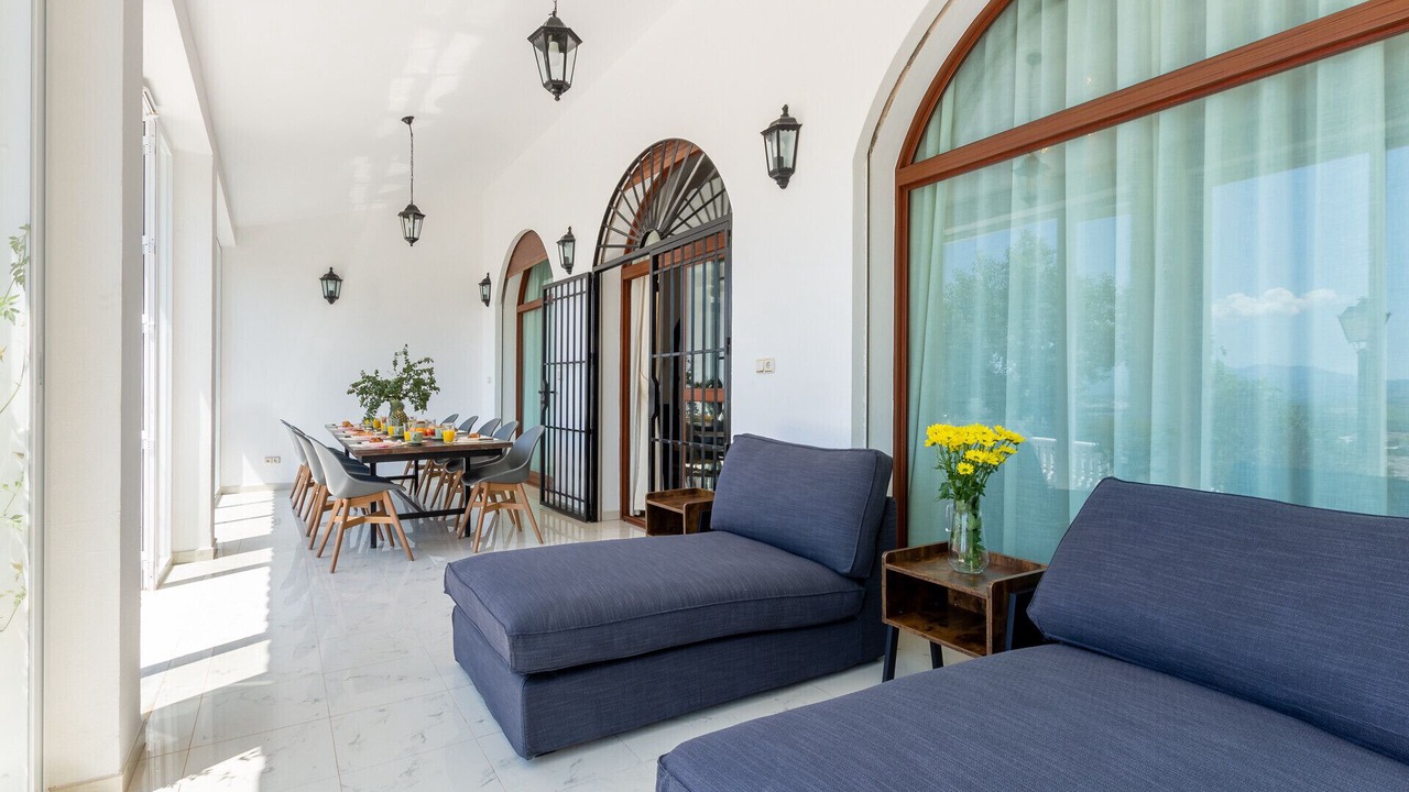 Photo of Outdoor in Pizarra