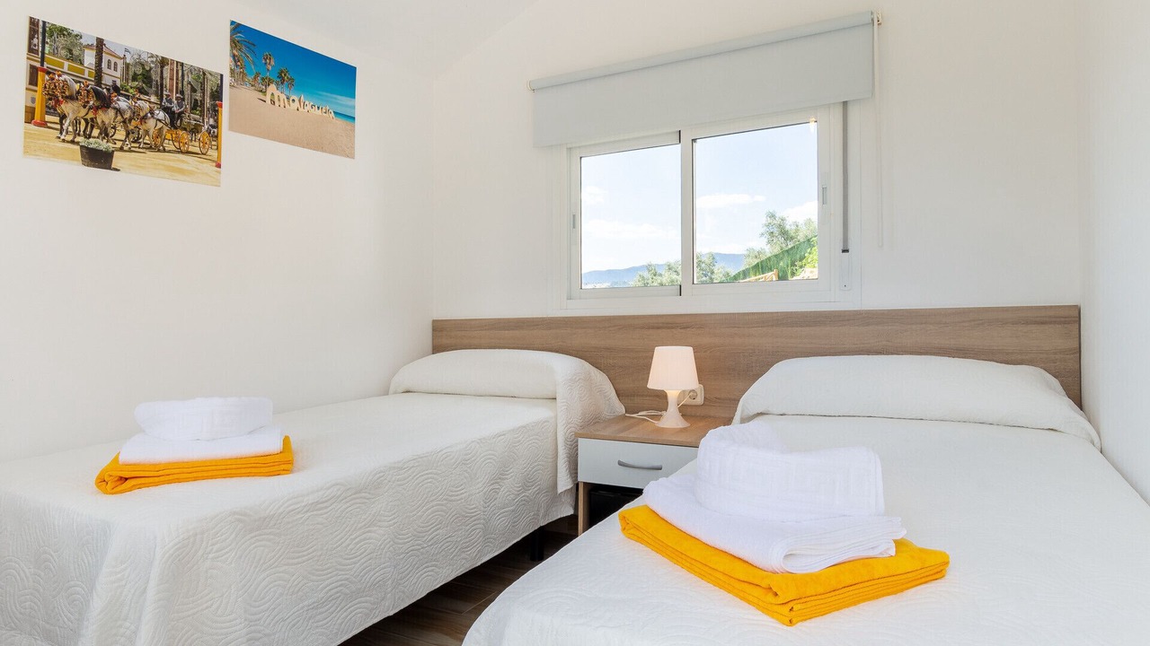 Photo of Bedroom in Pizarra