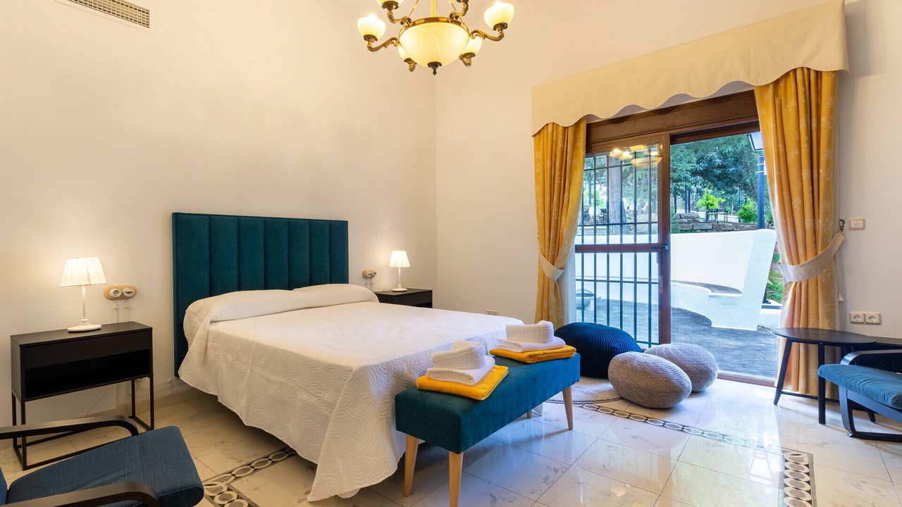 Photo of Bedroom in Pizarra