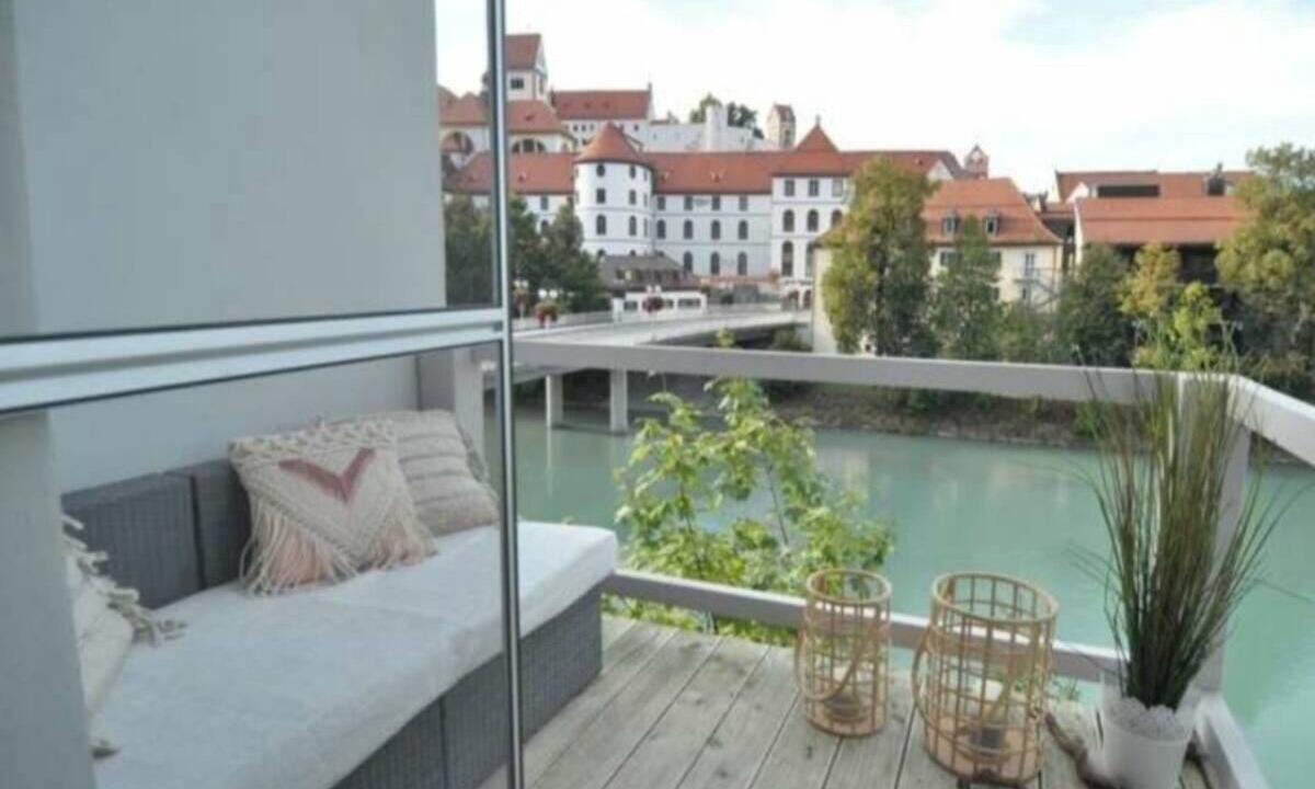 Photo of Outdoor in Fuessen