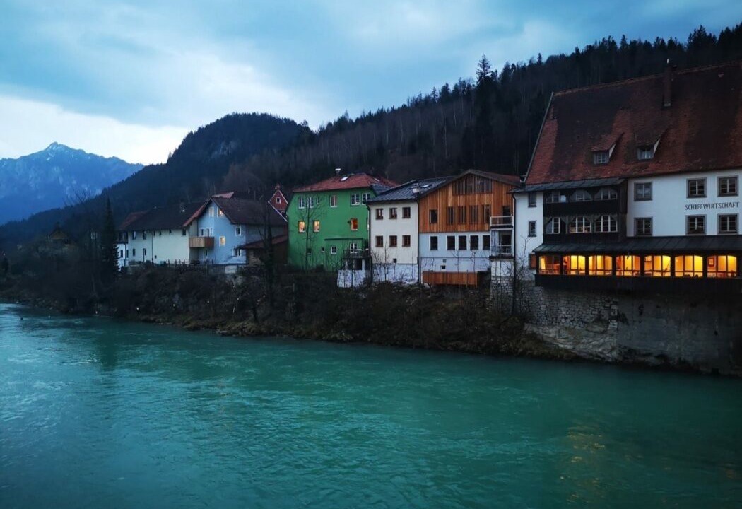 Photo of Outdoor in Fuessen
