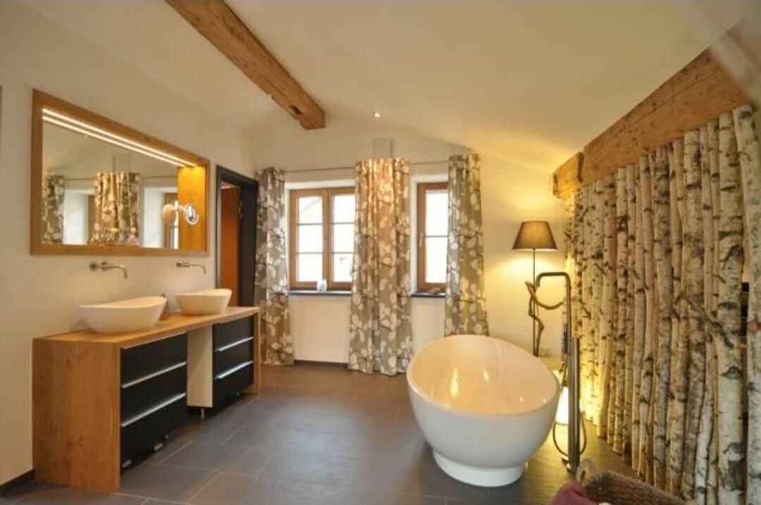 Photo of Bathroom in Fuessen