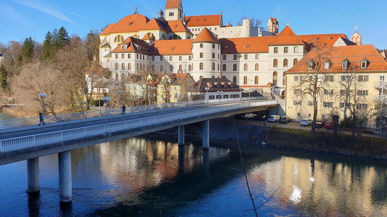 Photo of Others in Fuessen