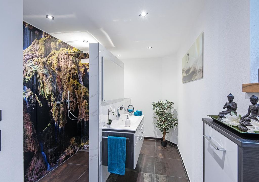 Photo of Bathroom in Bad Bayersoien