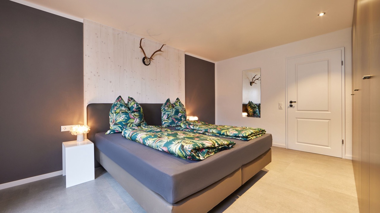 Photo of Bedroom in Bad Kohlgrub