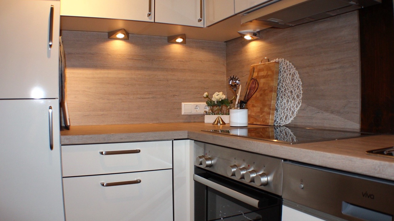 Photo of Kitchen in Ofingen