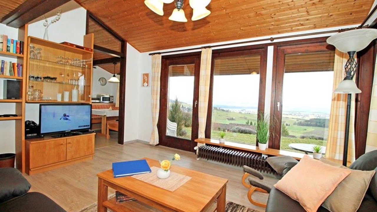 Photo of Livingroom in Ofingen