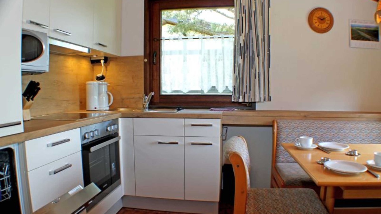 Photo of Kitchen in Ofingen
