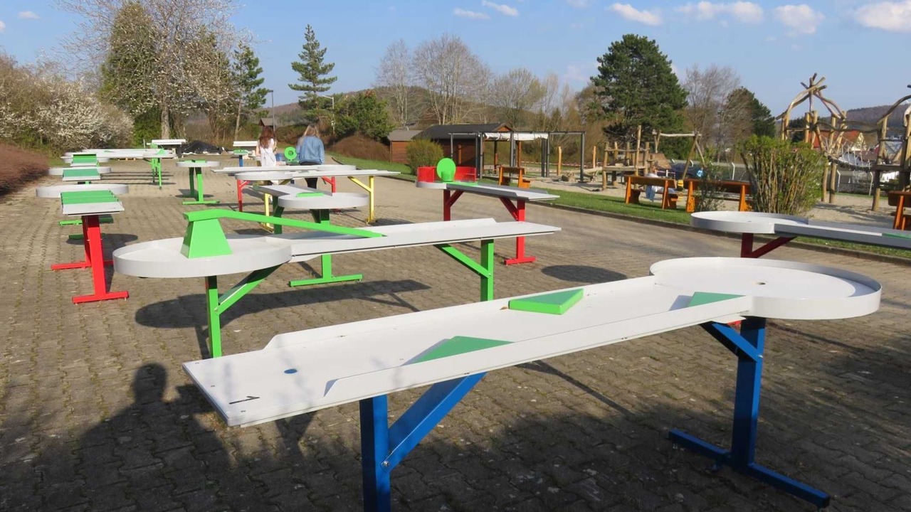 Photo of Outdoor in Ofingen