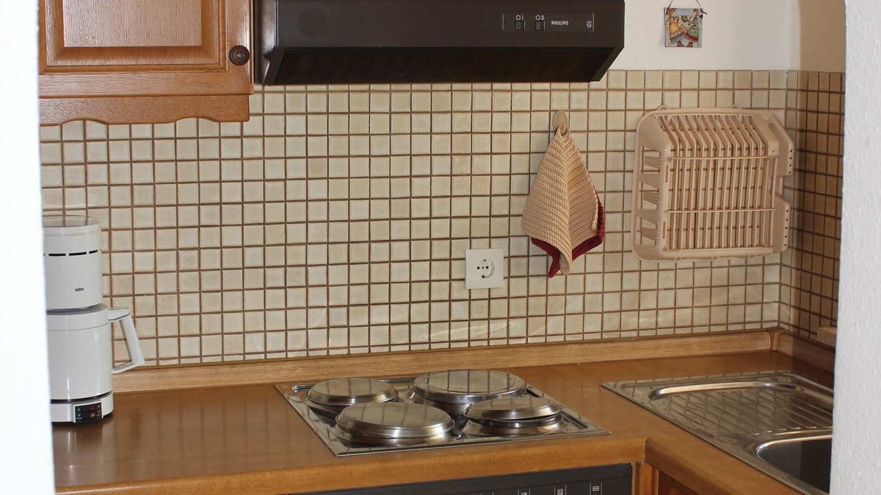Photo of Kitchen in Wertach