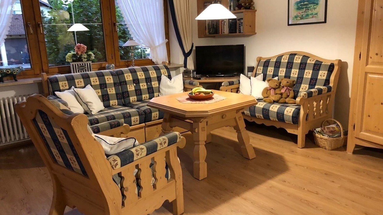 Photo of Livingroom in Wertach