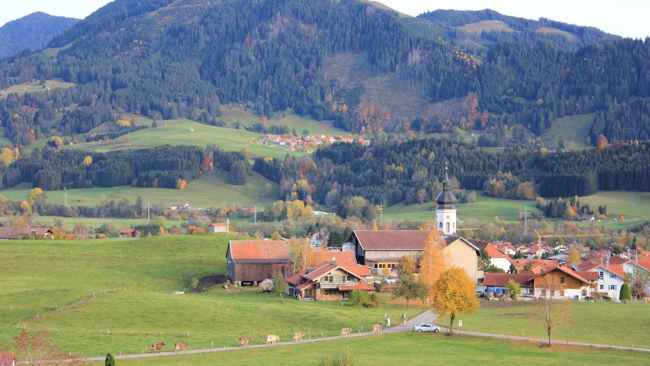 Photo of Others in Wertach