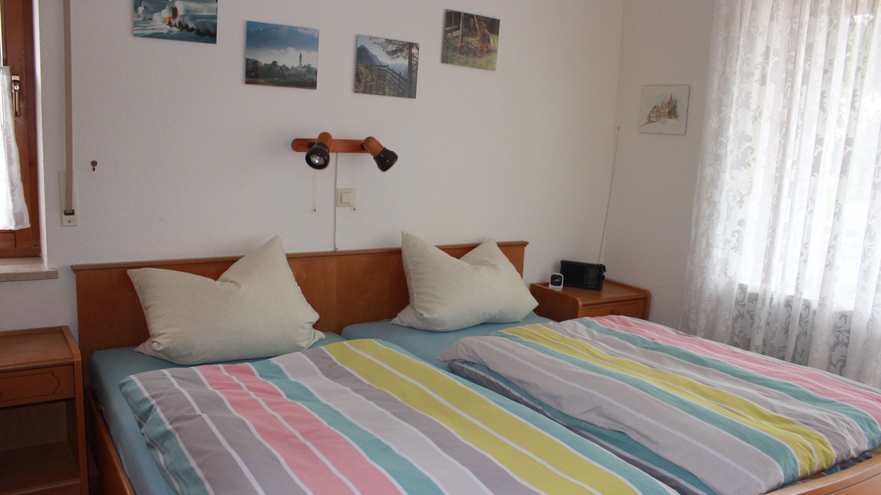 Photo of Bedroom in Wertach