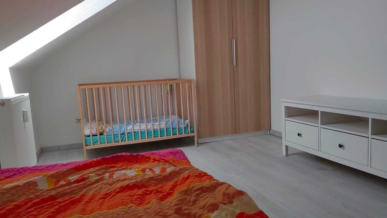 Photo of Bedroom in Leeder
