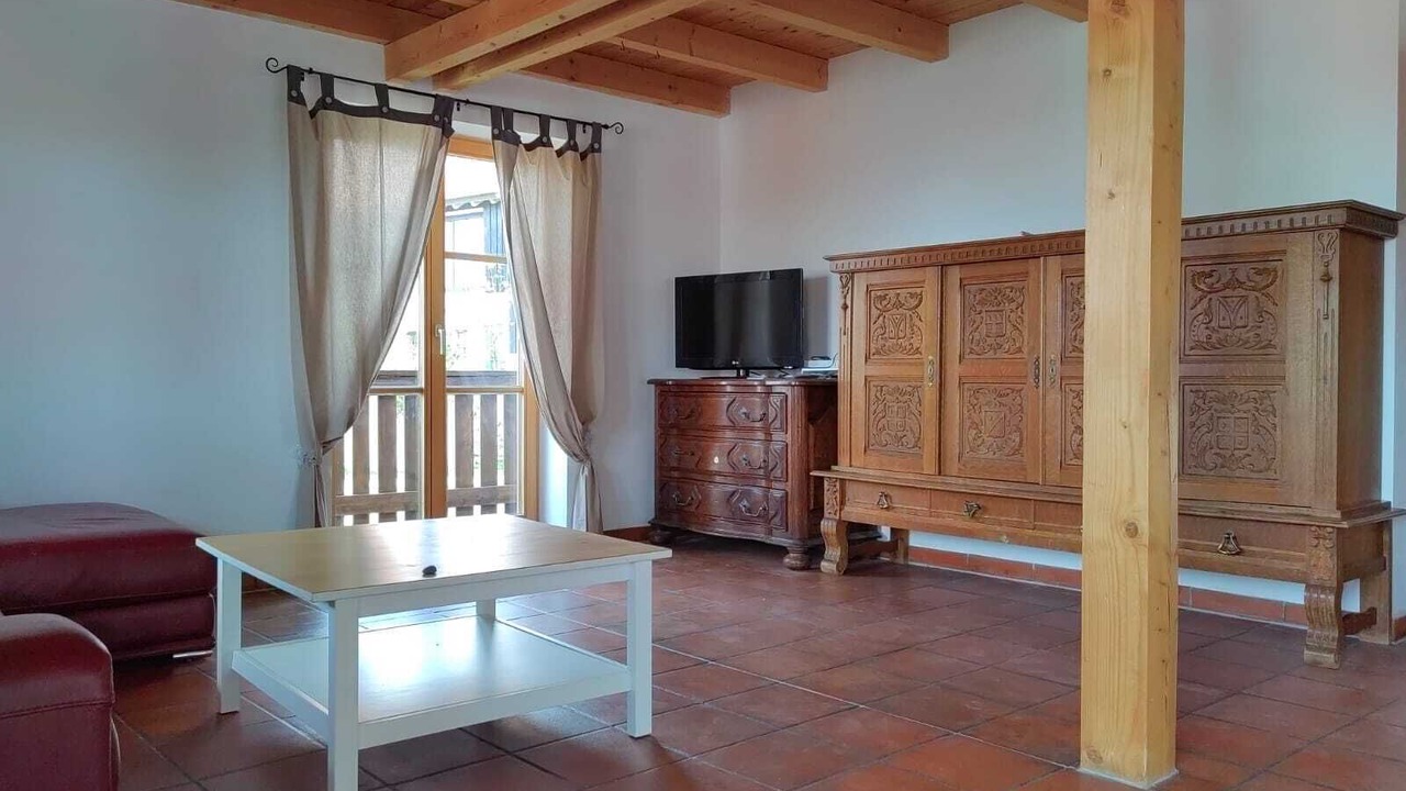 Photo of Livingroom in Leeder
