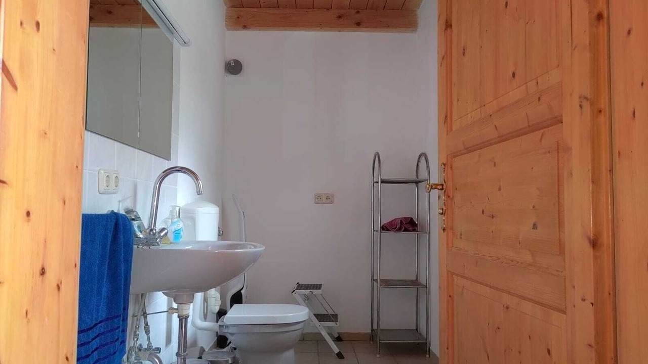 Photo of Bathroom in Leeder