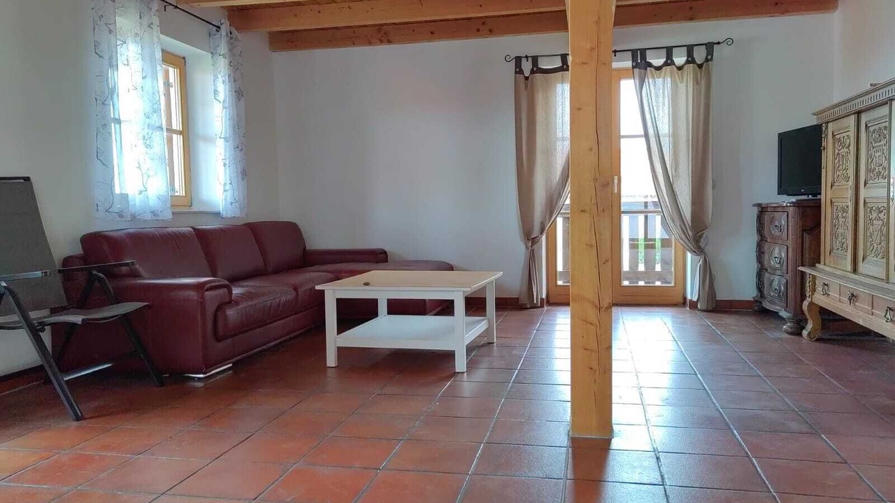 Photo of Livingroom in Leeder