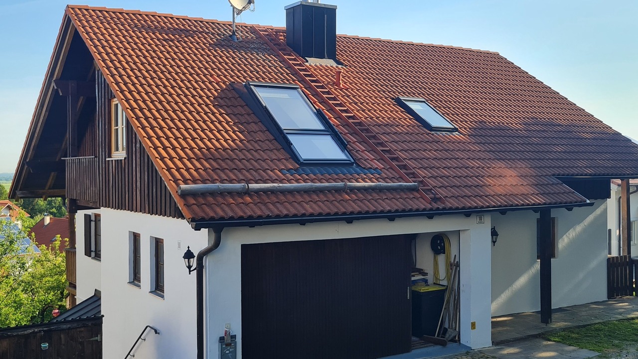Photo of Outdoor in Leeder
