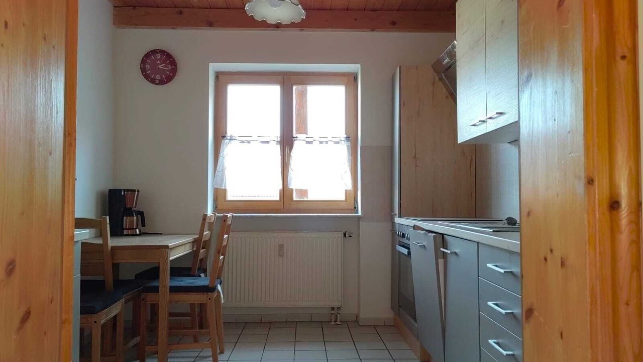 Photo of Kitchen in Leeder