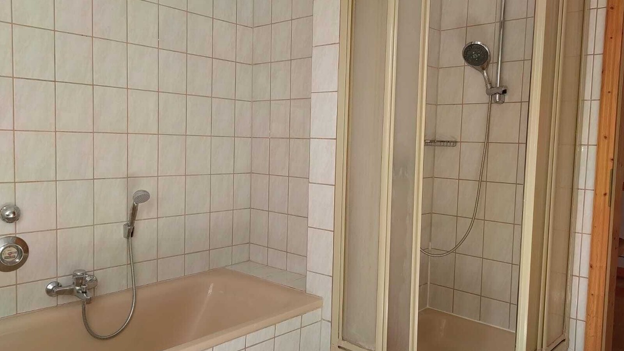 Photo of Bathroom in Leeder
