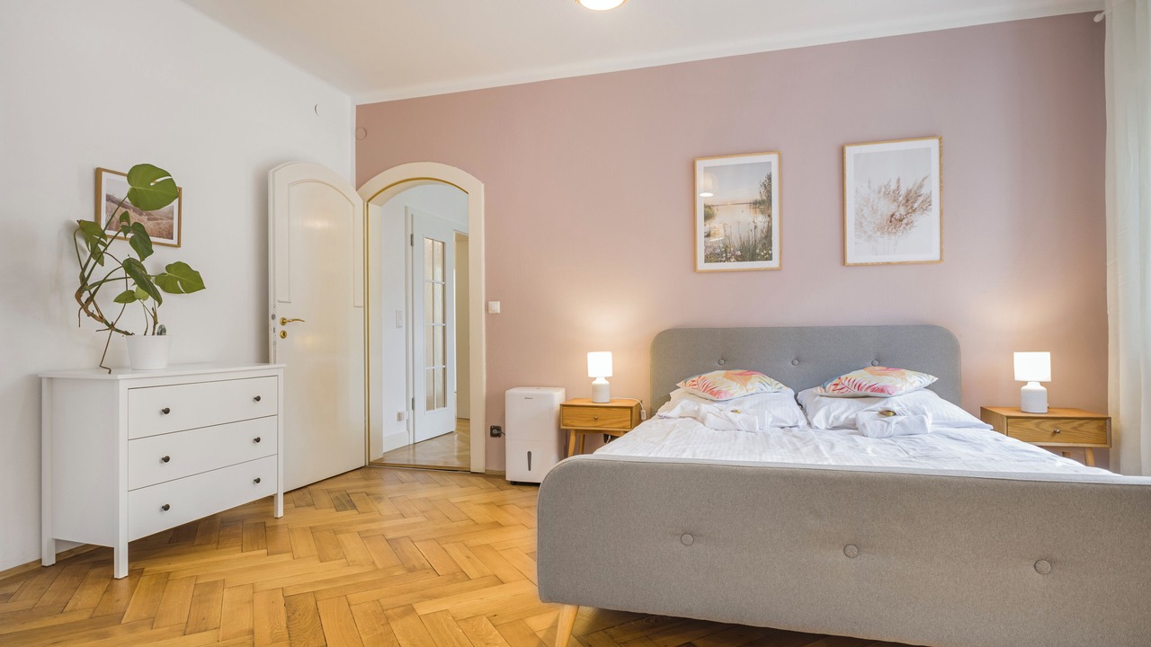 Photo of Bedroom in Nordbahnhof