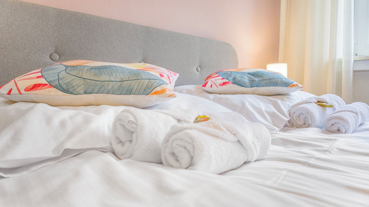 Photo of Bedroom in Nordbahnhof