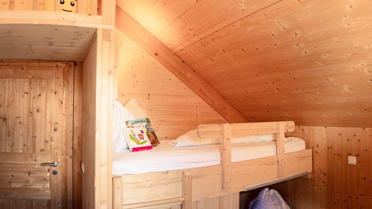 Photo of Bedroom in Hohentauern