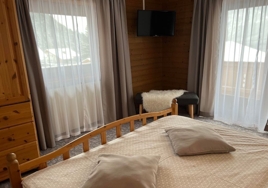 Photo of Bedroom in Maurach