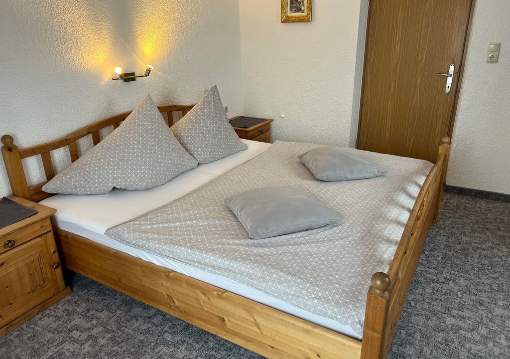 Photo of Bedroom in Maurach