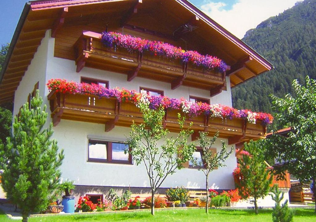 Photo of Outdoor in Maurach