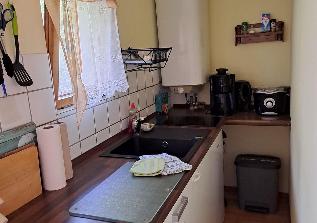 Photo of Kitchen in Prossen