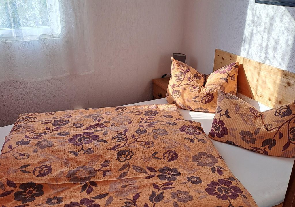 Photo of Bedroom in Prossen