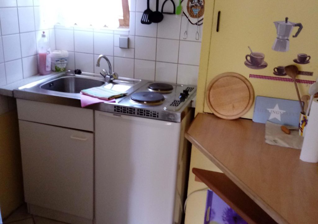Photo of Kitchen in Prossen