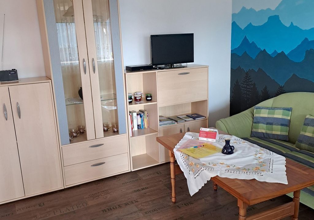 Photo of Livingroom in Prossen