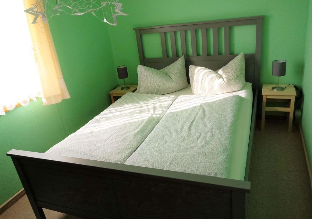 Photo of Bedroom in Prossen
