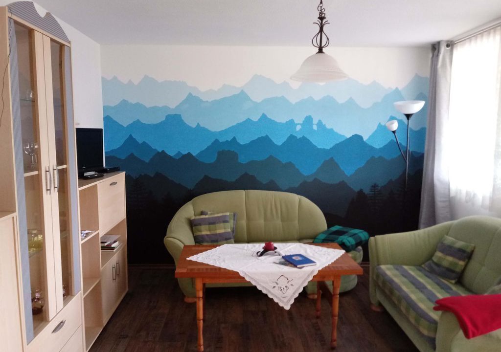 Photo of Livingroom in Prossen