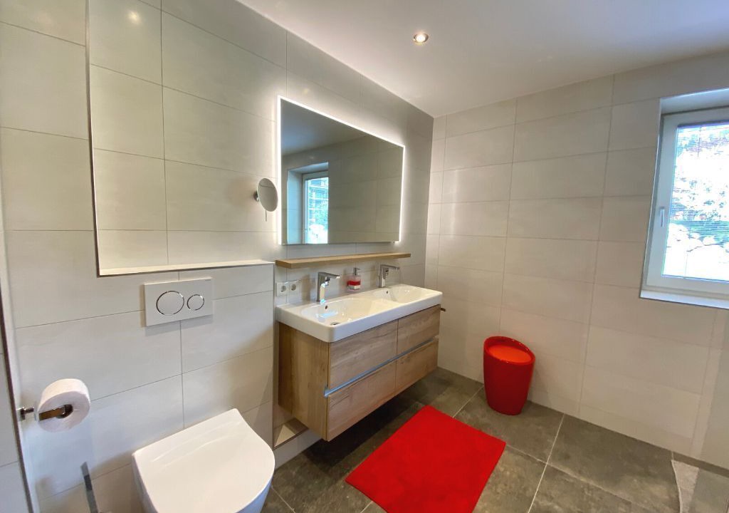Photo of Bathroom in Wiesing