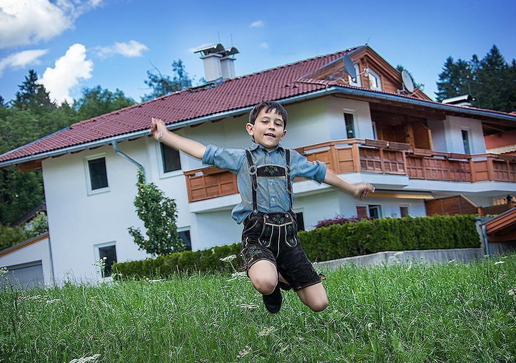 Photo of Outdoor in Wiesing