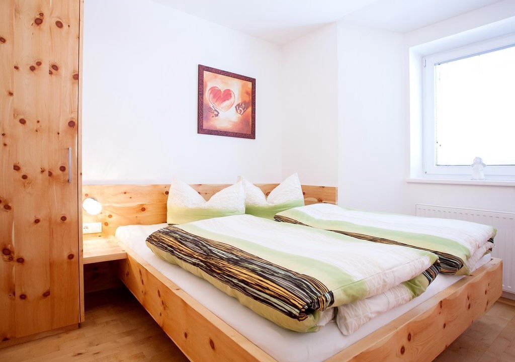 Photo of Bedroom in Wiesing