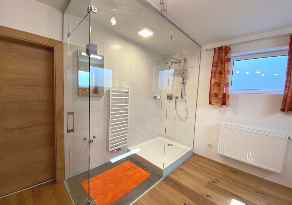 Photo of Bathroom in Wiesing
