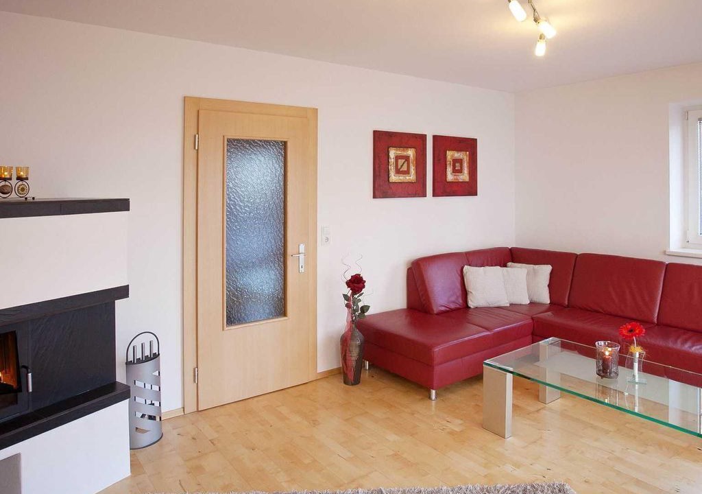 Photo of Livingroom in Wiesing